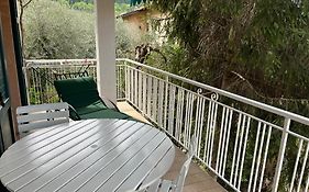 3 Rooms Apartment Whit Balcony And Lake Wiew