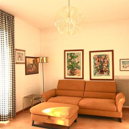 3 Rooms Apartment Whit Balcony And Lake Wiew Malcesine Exterior foto