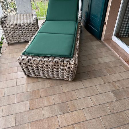 3 Rooms Apartment Whit Balcony And Lake Wiew Malcesine Exterior foto