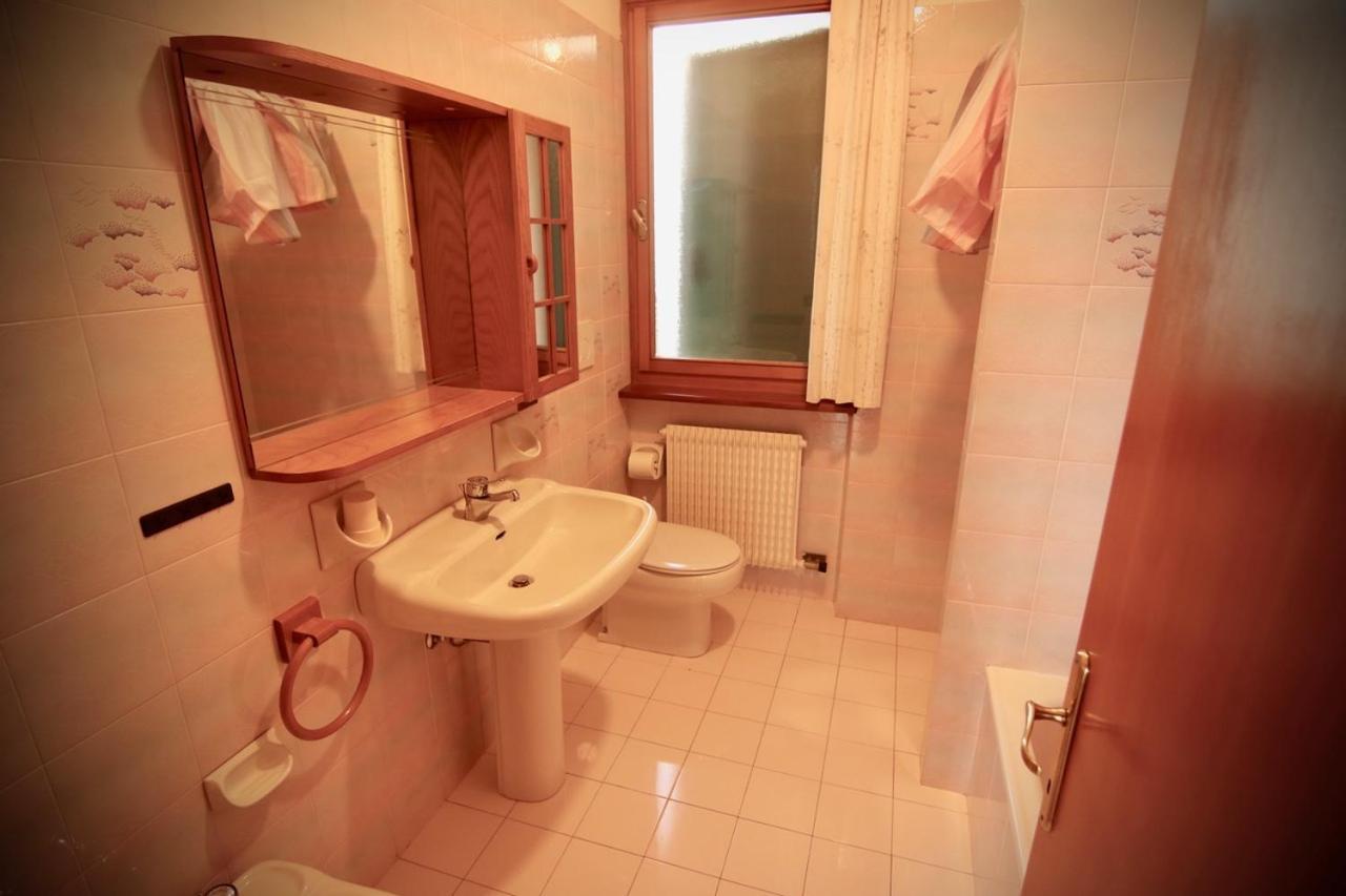 3 Rooms Apartment Whit Balcony And Lake Wiew Malcesine Exterior foto