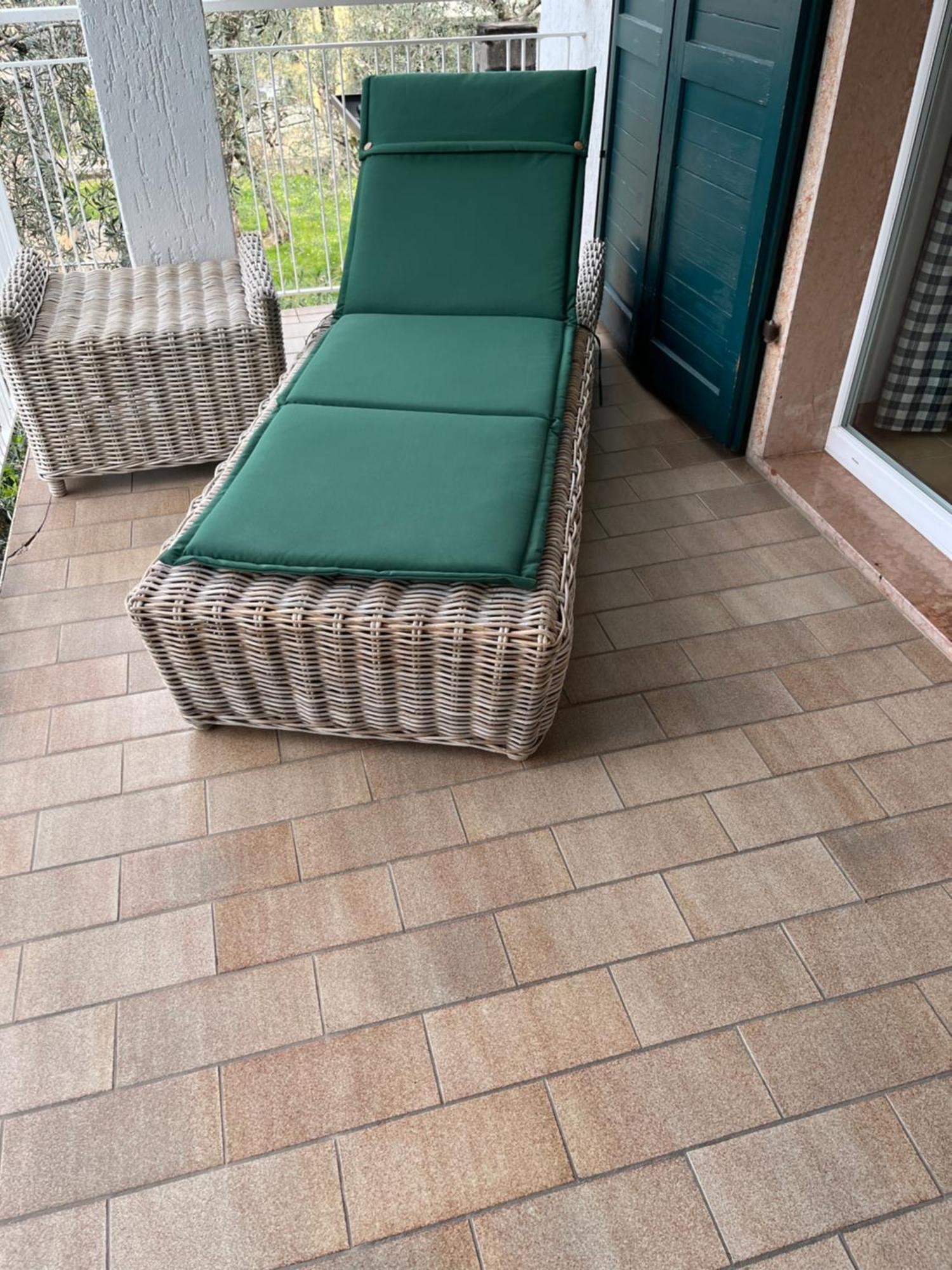 3 Rooms Apartment Whit Balcony And Lake Wiew Malcesine Exterior foto