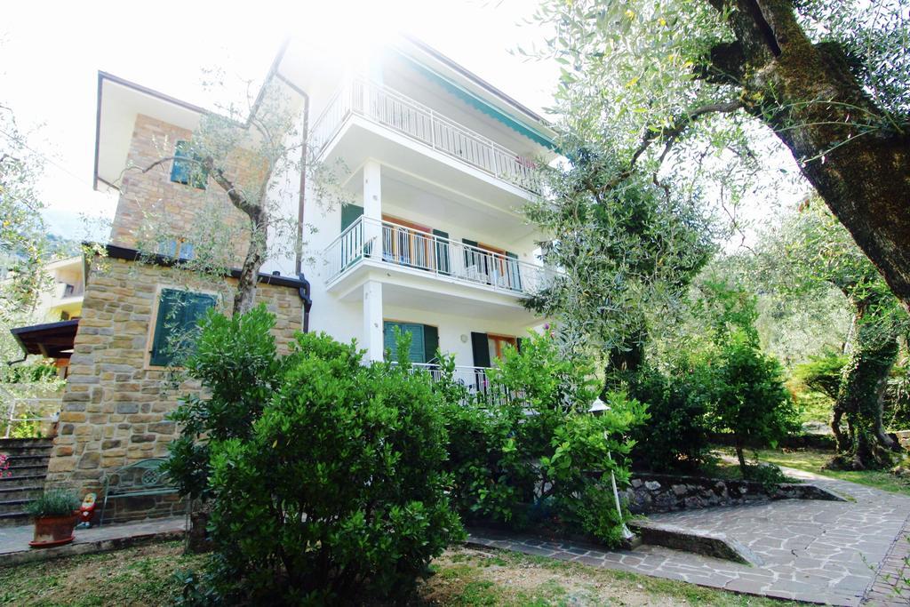 3 Rooms Apartment Whit Balcony And Lake Wiew Malcesine Exterior foto